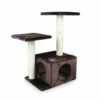 Nhà cây cho mèo Cat Tree F3031