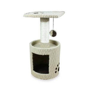 Nhà cây cho mèo Cat Tree F3054