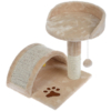 Nhà cây cho mèo Cat Tree QQ80324-7
