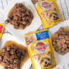 Pate cho chó nước sốt vị thịt gà PEDIGREE Pouch Chicken 6 Pate cho chó nước sốt vị thịt gà PEDIGREE Pouch Chicken