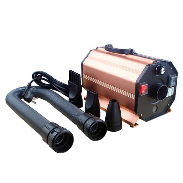 Máy sấy lông cho chó mèo chuyên dụng CODOS CP200