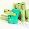 Túi dọn phân và chất thải chó mèo AUPET Poop Bags