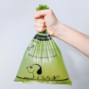 Túi dọn phân và chất thải chó mèo AUPET Poop Bags 8 Túi dọn phân và chất thải chó mèo AUPET Poop Bags