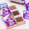 Pate cho mèo vị nước sốt cá biển WHISKAS Yellow Croaker Flavour Sauce 1