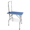 Bàn cắt tỉa lông cho chó mèo PAW Grooming Table 6 Bàn cắt tỉa lông cho chó mèo PAW Grooming Table