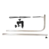 Bàn cắt tỉa lông cho chó mèo PAW Grooming Table 8 Bàn cắt tỉa lông cho chó mèo PAW Grooming Table