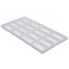 Tấm lót sàn chuồng chó mèo bằng nhựa PAW Plastic Pallet 6 Tấm lót sàn chuồng chó mèo bằng nhựa PAW Plastic Pallet