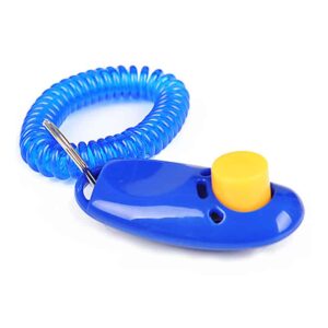 Clicker huấn luyện chó PAW Dog Clicker Training