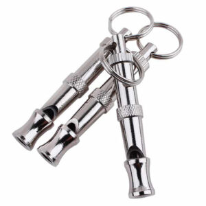 Còi siêu âm huấn luyện chó PAW Ultrasonic Dog Whistles