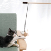 Đồ chơi cần câu cho mèo PAW vui nhộn