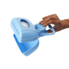 Kẹp hót phân chó mèo PAW Pet Pick Up Feces Clip