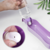 Bình uống nước đi dạo BOBO cho chó mèo 6 Bình uống nước đi dạo BOBO cho chó mèo