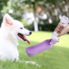 Bình uống nước đi dạo BOBO cho chó mèo 7 Bình uống nước đi dạo BOBO cho chó mèo