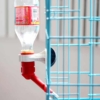 Vòi uống nước cho chó mèo gài chuồng BOBO 5 Vòi uống nước cho chó mèo gài chuồng BOBO