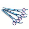 Bộ kéo cắt tỉa lông chó mèo chuyên dụng TOBY Pet Scissors 1