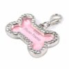 Bảng tên cho chó mèo PAW Quick-Tag Pet ID