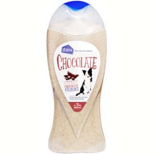 Sữa tắm chó mèo mùi hương sô cô la BBN Chocolate