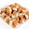 Bánh thưởng cho mèo vị cá ngừ VEGEBRAND Orgo Cat Treats Tuna Fish 5 Bánh thưởng cho mèo vị cá ngừ Vegebrand Orgo Cat Treats Tuna Fish