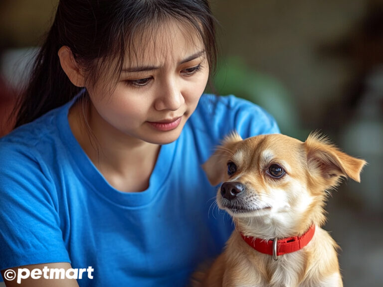 7 dấu hiệu chó bị dị ứng và cách điều trị hiệu quả