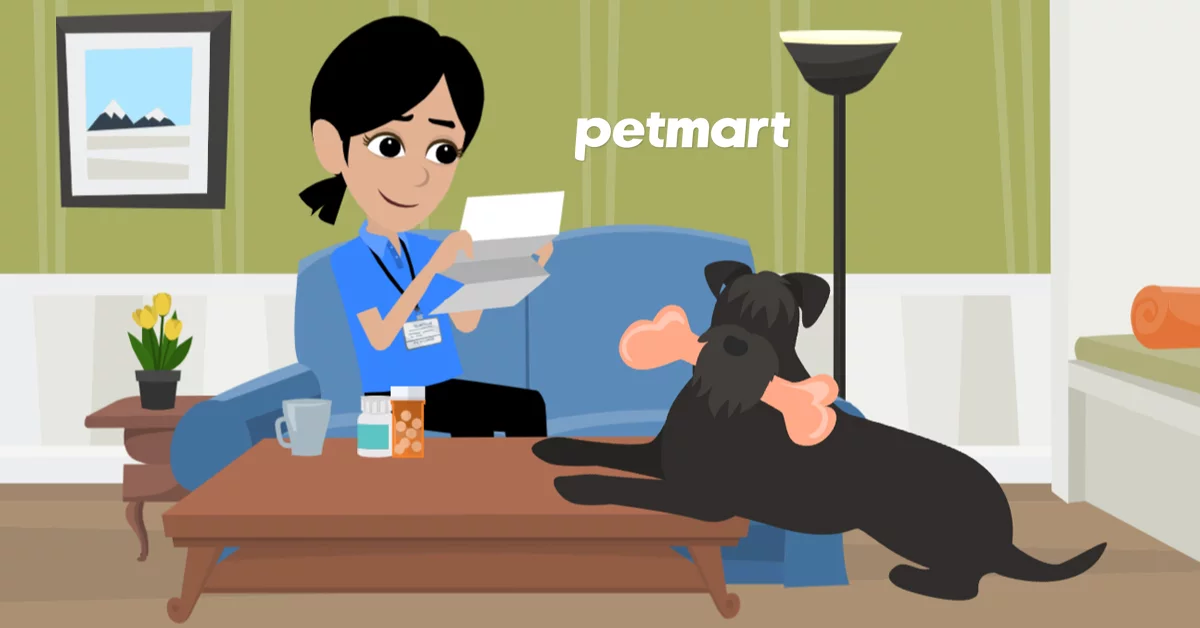9 gợi ý về thức ăn cho chó Poodle ăn gì tốt nhất » Pet Mart