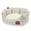 Đệm cho chó mèo thành cao BOBBY PET 16OB002 7 Đệm cho chó mèo thành cao BOBBY PET 16OB002