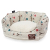 Đệm cho chó mèo thành cao BOBBY PET 16OB002 8 Đệm cho chó mèo thành cao BOBBY PET 16OB002