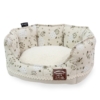 Đệm cho chó mèo thành cao BOBBY PET 16OB002 9 Đệm cho chó mèo thành cao BOBBY PET 16OB002
