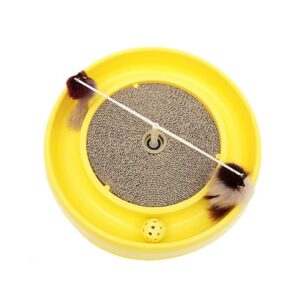 Đồ cào móng cho mèo PAW Cat Scratch Pan