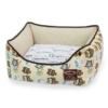 Nệm cho chó mèo BOBBY PET 16RB004 5 Nệm cho chó mèo BOBBY PET 16RB004