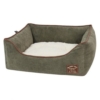 Nệm cho chó mèo hình chữ nhật BOBBY PET DS15RB 10 Nệm cho chó mèo hình chữ nhật BOBBY PET DS15RB