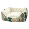 Nệm cho chó mèo hình chữ nhật BOBBY PET DS15RB 7 Nệm cho chó mèo hình chữ nhật BOBBY PET DS15RB