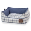 Nệm cho chó mèo hình vuông BOBBY PET 16RB001 6 Nệm cho chó mèo hình vuông BOBBY PET 16RB001