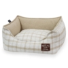 Nệm cho chó mèo hình vuông BOBBY PET 16RB001 7 Nệm cho chó mèo hình vuông BOBBY PET 16RB001