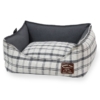Nệm cho chó mèo hình vuông BOBBY PET 16RB001 8 Nệm cho chó mèo hình vuông BOBBY PET 16RB001