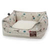 Nệm cho chó mèo hình vuông BOBBY PET 16RB002 6 Nệm cho chó mèo hình vuông Bobby Pet 16RB002