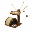Nhà cây cho mèo Cat Tree QQ80003-1 5 Nhà cây cho mèo Cat Tree QQ80003-1