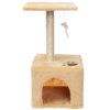 Nhà cây cho mèo Cat Tree QQ80618-1 6 Nhà cây cho mèo Cat Tree QQ80618-1