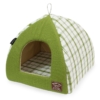 Ổ đệm cho chó mèo hình lều BOBBY PET 16CT001 6 Ổ đệm cho chó mèo hình lều Bobby Pet 16CT001