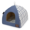 Ổ đệm cho chó mèo hình lều BOBBY PET 16CT001 7 Ổ đệm cho chó mèo hình lều Bobby Pet 16CT001