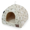 Ổ đệm cho chó mèo hình lều BOBBY PET 16CT002 7 Ổ đệm cho chó mèo hình lều Bobby Pet 16CT002