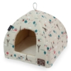 Ổ đệm cho chó mèo hình lều BOBBY PET 16CT002 6 Ổ đệm cho chó mèo hình lều Bobby Pet 16CT002