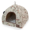 Ổ đệm cho chó mèo hình lều BOBBY PET 16CT003 5 Ổ đệm cho chó mèo hình lều Bobby Pet 16CT003