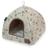 Ổ đệm cho chó mèo hình lều BOBBY PET 16CT003 6 Ổ đệm cho chó mèo hình lều Bobby Pet 16CT003