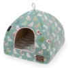 Ổ đệm cho chó mèo hình lều BOBBY PET 16CT004 6 Ổ đệm cho chó mèo hình lều Bobby Pet 16CT004
