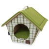 Ổ đệm cho chó mèo hình nhà Bobby Pet 16CH001