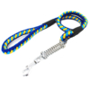 Dây dắt cho chó cường lực vải dù loại dài HAND IN HAND Knitting Lead With Buffering Spring 7 Dây dắt cho chó cường lực vải dù loại dài HAND IN HAND Knitting Lead With Buffering Spring