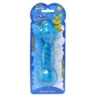Đồ chơi cho chó gặm bằng cao su SOLEIL Rubber Dog Toy Jingle Knobby Dumbbell