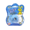 Đồ chơi cho chó bằng cao su hình bóng PAW 6 Đồ chơi cho chó hình bóng cao su SOLEIL Rubber Dog Toy Small Jingle Ball