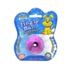 Đồ chơi cho chó bằng cao su hình bóng PAW 5 Đồ chơi cho chó hình bóng cao su SOLEIL Rubber Dog Toy Small Jingle Ball
