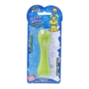 Đồ chơi cho chó bằng cao su hình xương PAW 7 Đồ chơi cho chó hình xương cao su SOLEIL Rubber Dog Toy Small Solid Bone